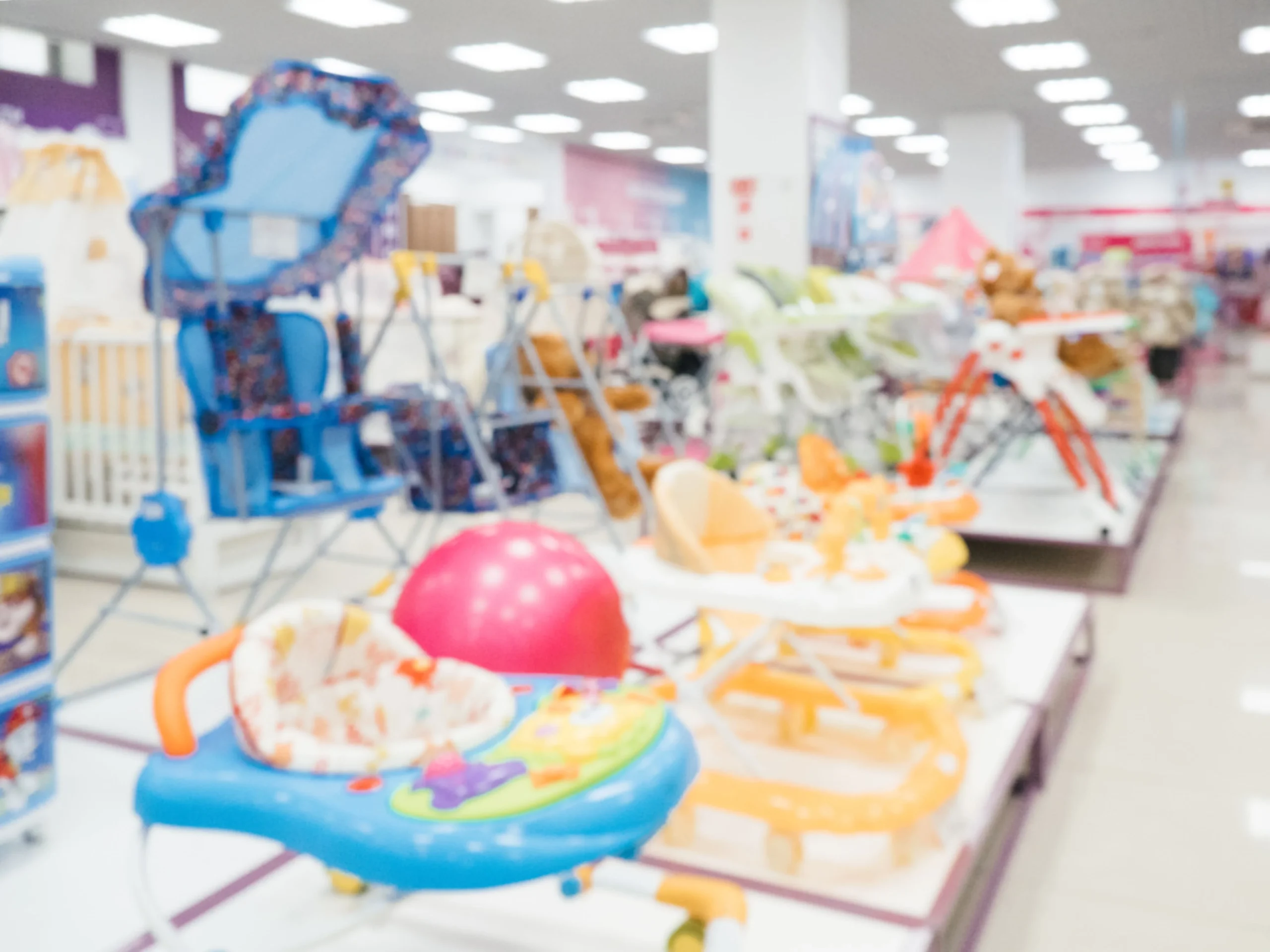 Bebés y Niños - Ríos Pharmacy