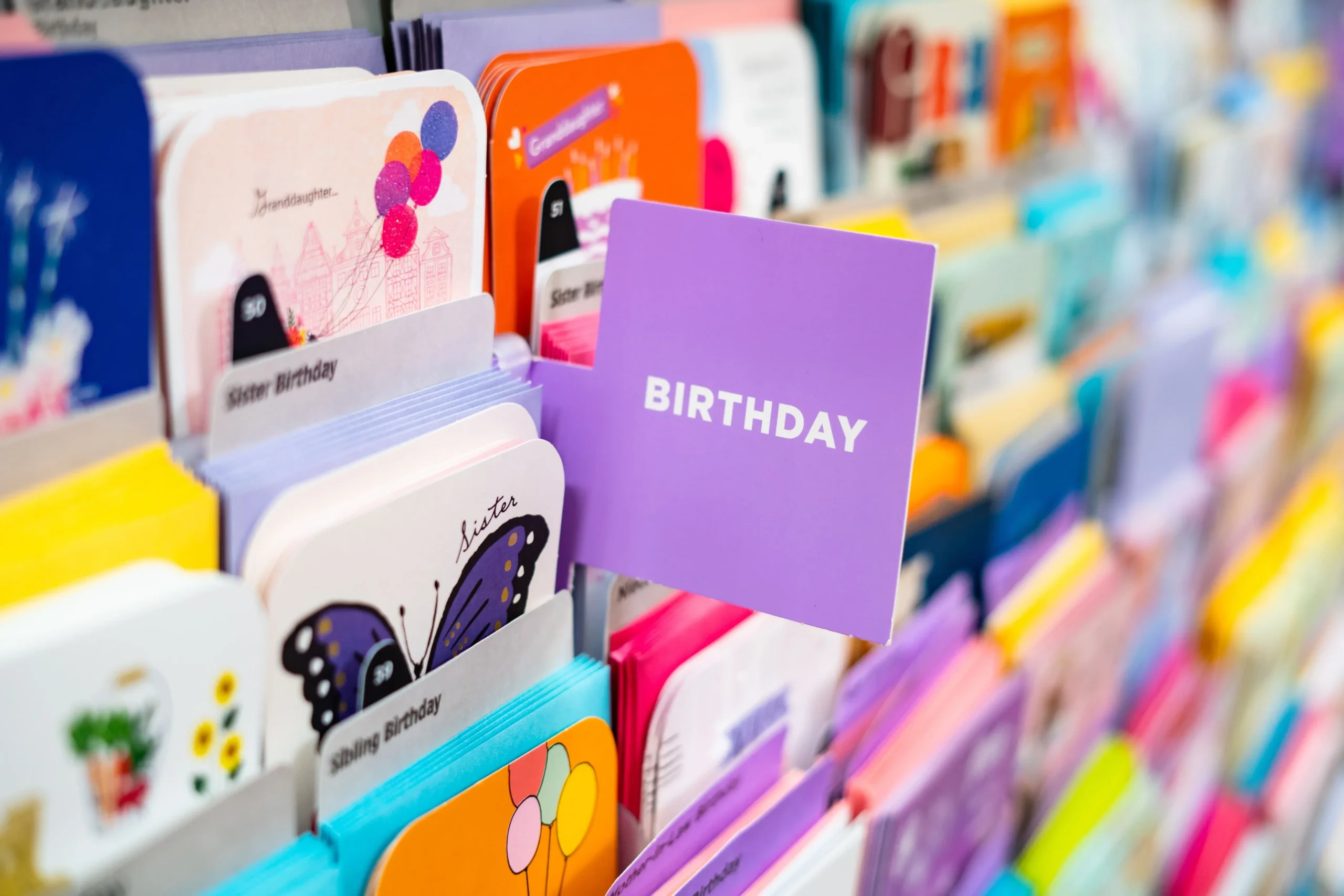 Regalos, Cumpleaños y Temporadas - Ríos Pharmacy