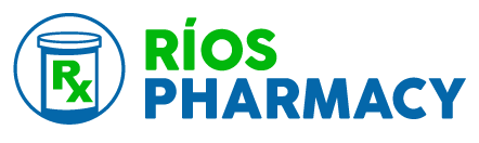 Logo - Ríos Pharmacy